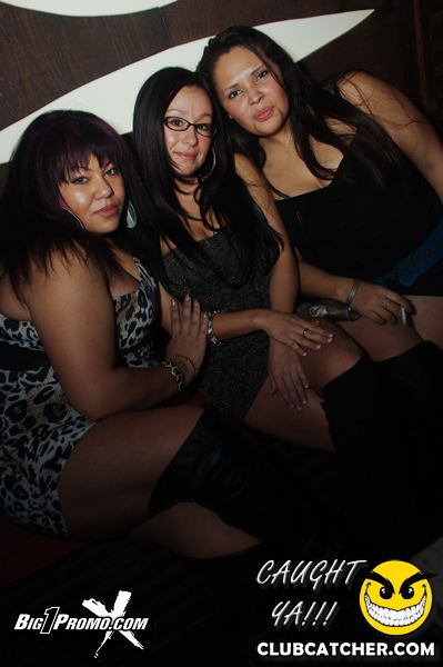 Luxy nightclub photo 295 - December 3rd, 2011