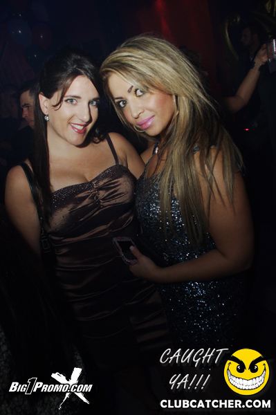 Luxy nightclub photo 306 - December 3rd, 2011
