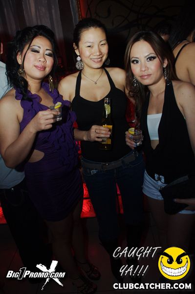 Luxy nightclub photo 310 - December 3rd, 2011