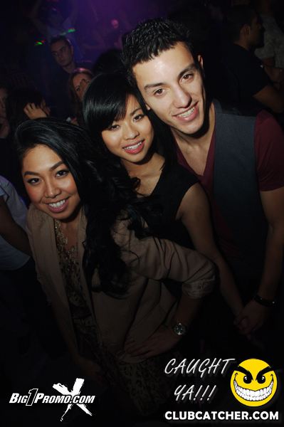 Luxy nightclub photo 326 - December 3rd, 2011