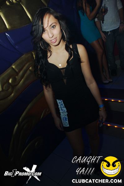 Luxy nightclub photo 332 - December 3rd, 2011
