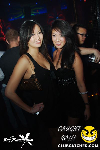 Luxy nightclub photo 335 - December 3rd, 2011