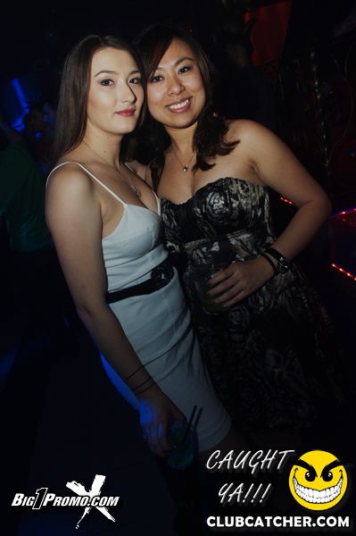 Luxy nightclub photo 345 - December 3rd, 2011
