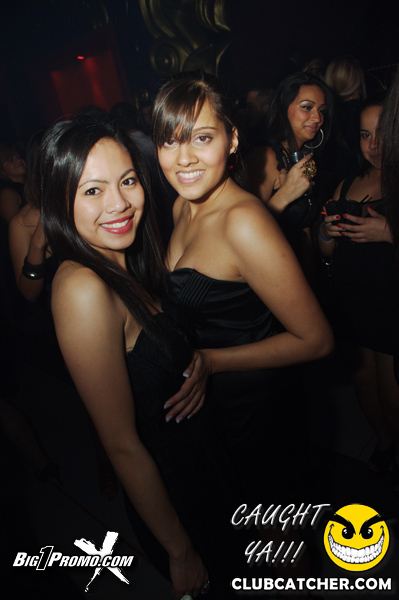 Luxy nightclub photo 353 - December 3rd, 2011
