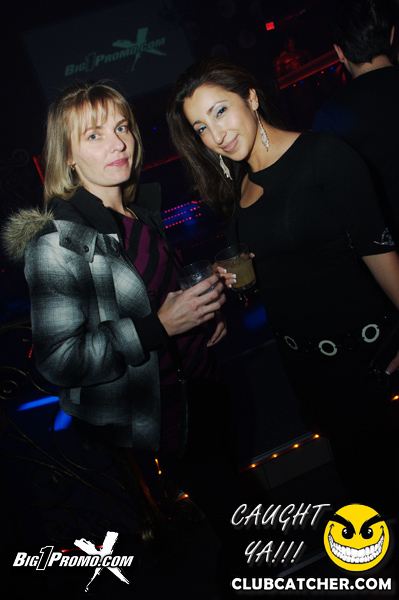 Luxy nightclub photo 360 - December 3rd, 2011