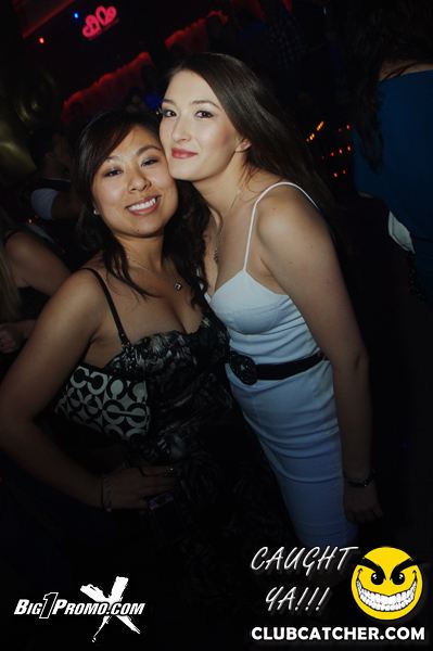 Luxy nightclub photo 363 - December 3rd, 2011