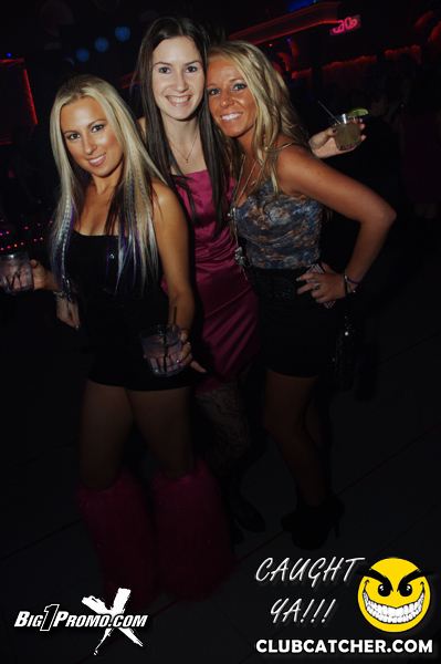Luxy nightclub photo 372 - December 3rd, 2011
