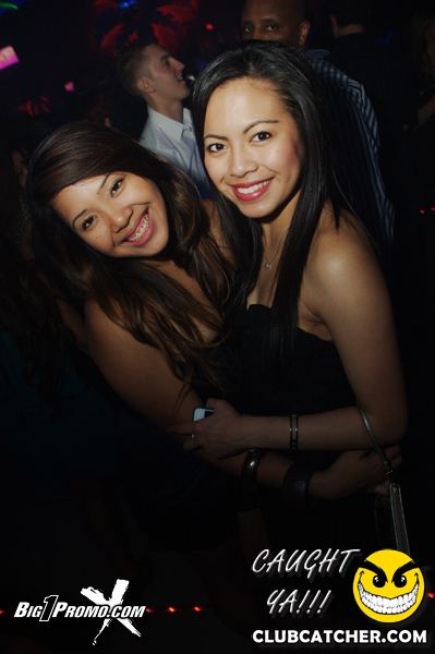 Luxy nightclub photo 379 - December 3rd, 2011