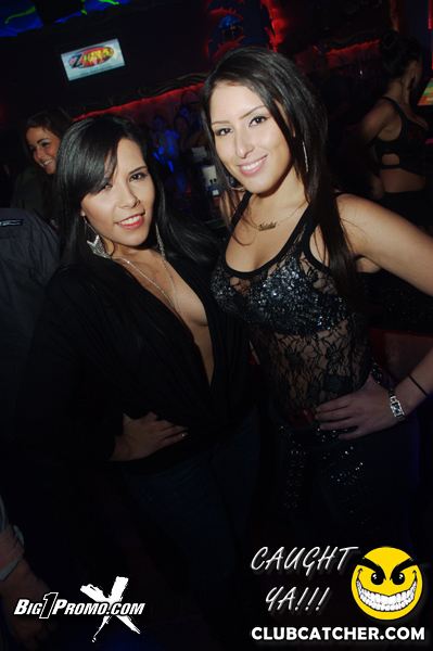 Luxy nightclub photo 381 - December 3rd, 2011