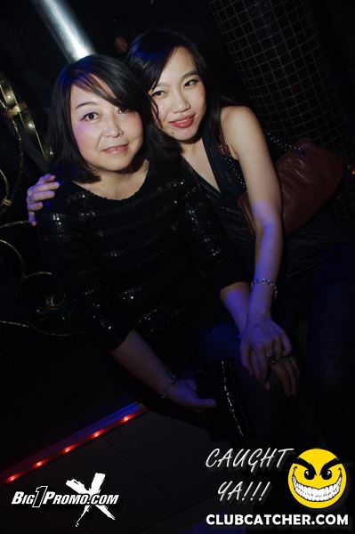 Luxy nightclub photo 383 - December 3rd, 2011