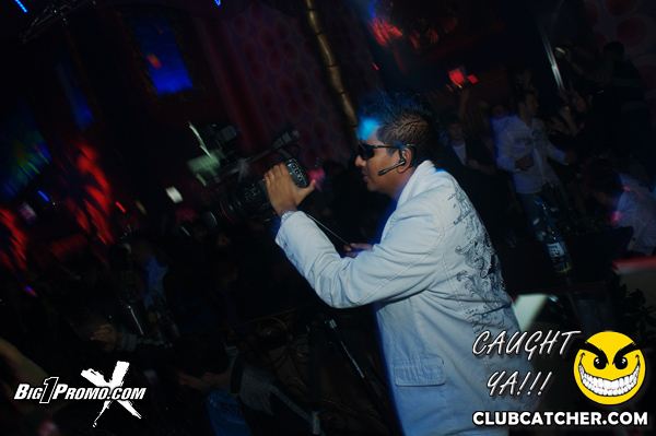 Luxy nightclub photo 385 - December 3rd, 2011