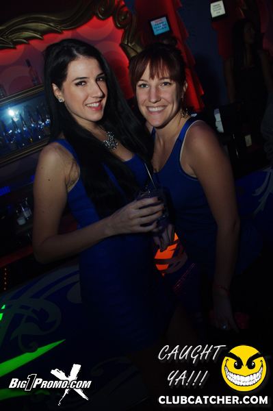 Luxy nightclub photo 397 - December 3rd, 2011