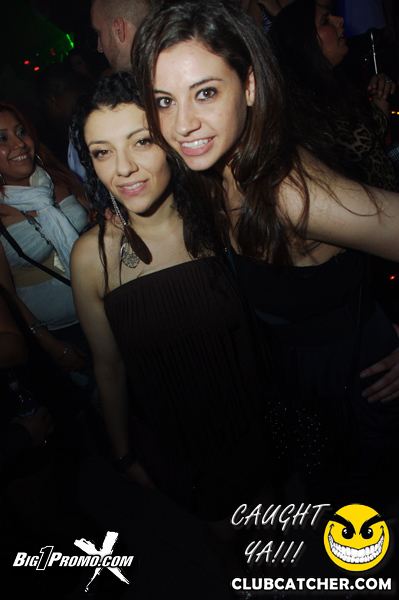 Luxy nightclub photo 404 - December 3rd, 2011