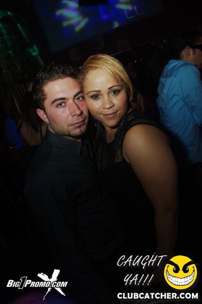 Luxy nightclub photo 408 - December 3rd, 2011