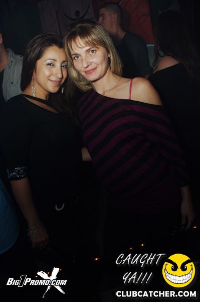 Luxy nightclub photo 413 - December 3rd, 2011