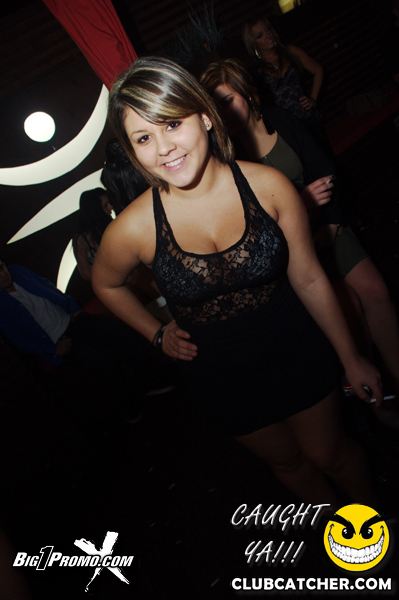 Luxy nightclub photo 431 - December 3rd, 2011