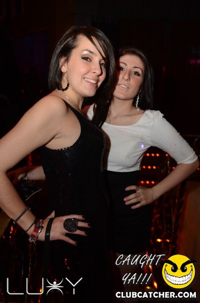 Luxy nightclub photo 442 - December 3rd, 2011