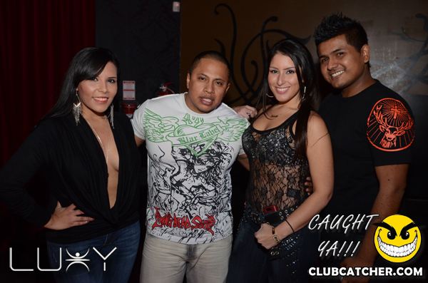 Luxy nightclub photo 447 - December 3rd, 2011
