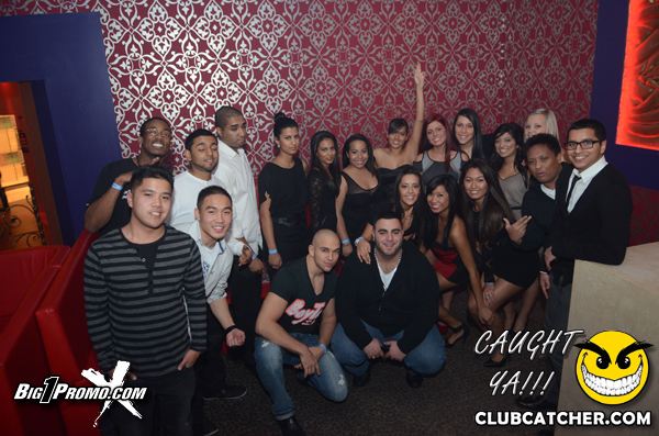 Luxy nightclub photo 46 - December 3rd, 2011