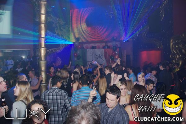 Luxy nightclub photo 452 - December 3rd, 2011