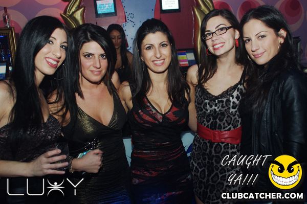 Luxy nightclub photo 453 - December 3rd, 2011