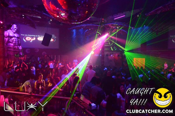 Luxy nightclub photo 457 - December 3rd, 2011