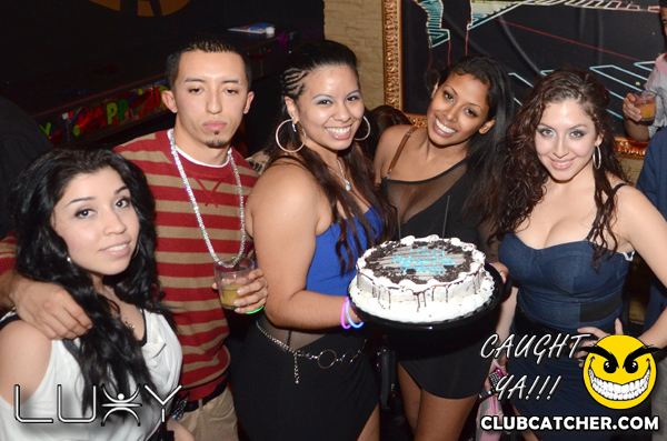 Luxy nightclub photo 459 - December 3rd, 2011