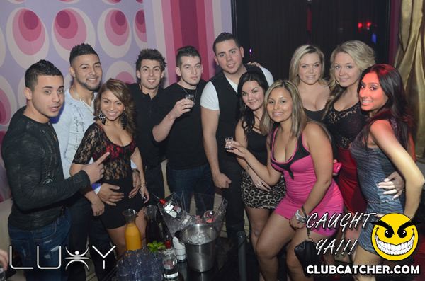 Luxy nightclub photo 460 - December 3rd, 2011