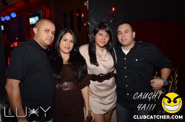 Luxy nightclub photo 475 - December 3rd, 2011