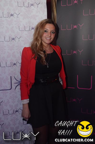 Luxy nightclub photo 479 - December 3rd, 2011