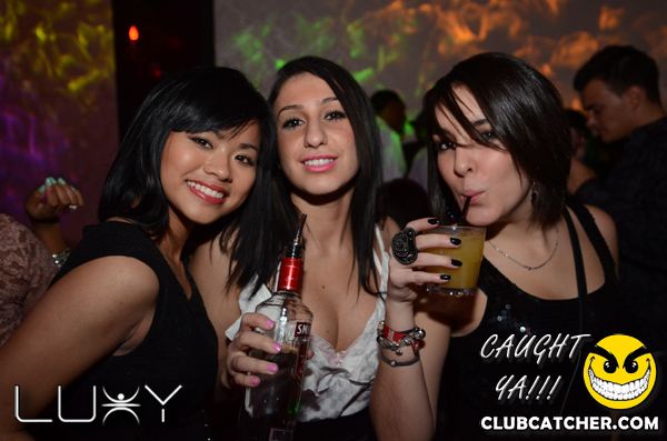 Luxy nightclub photo 483 - December 3rd, 2011