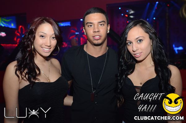 Luxy nightclub photo 490 - December 3rd, 2011