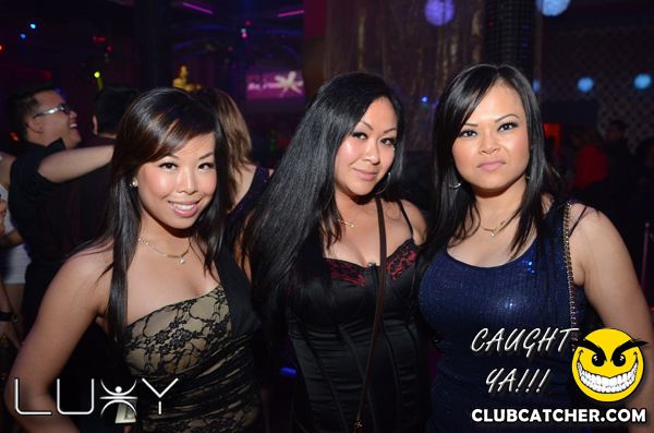 Luxy nightclub photo 492 - December 3rd, 2011