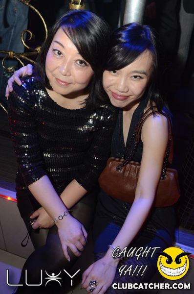 Luxy nightclub photo 496 - December 3rd, 2011