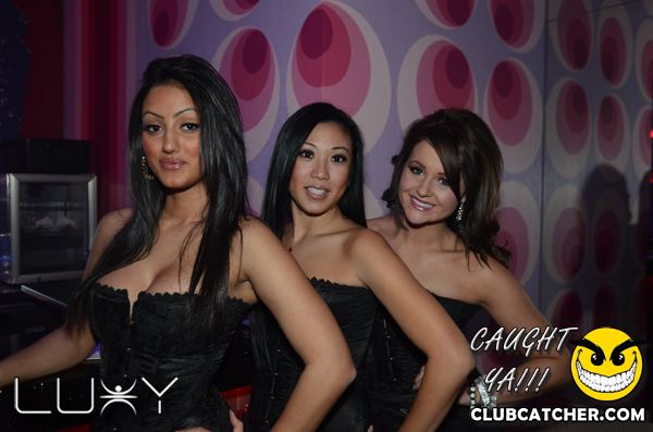 Luxy nightclub photo 502 - December 3rd, 2011