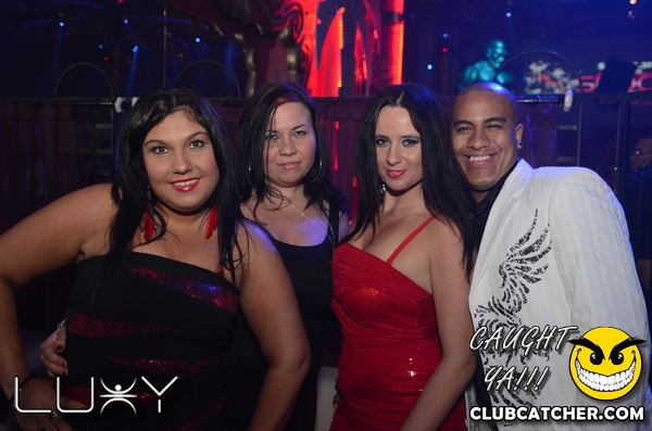 Luxy nightclub photo 503 - December 3rd, 2011