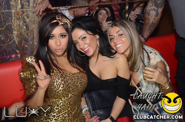 Luxy nightclub photo 534 - December 3rd, 2011