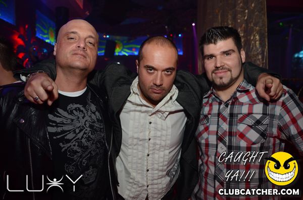 Luxy nightclub photo 536 - December 3rd, 2011