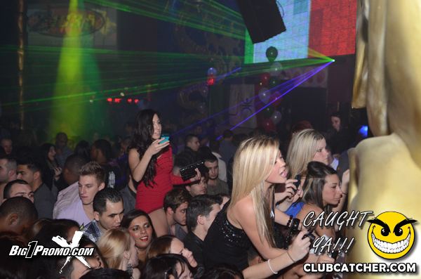 Luxy nightclub photo 67 - December 3rd, 2011
