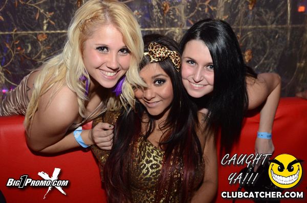 Luxy nightclub photo 71 - December 3rd, 2011