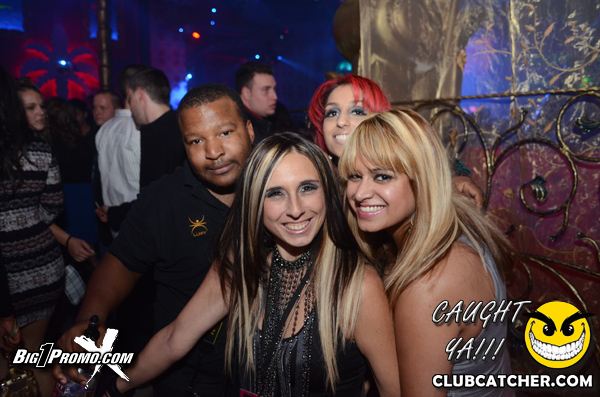 Luxy nightclub photo 73 - December 3rd, 2011
