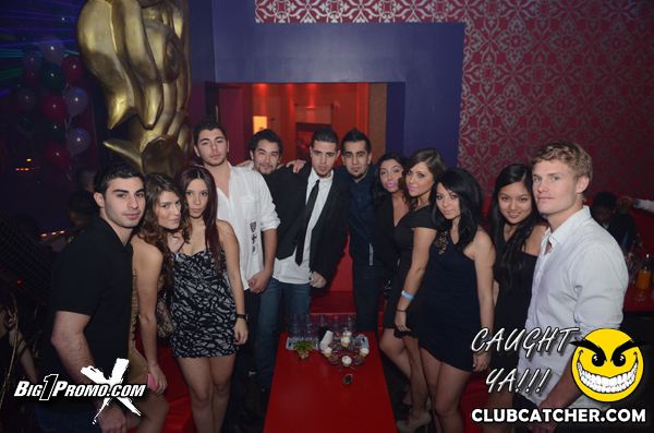 Luxy nightclub photo 78 - December 3rd, 2011