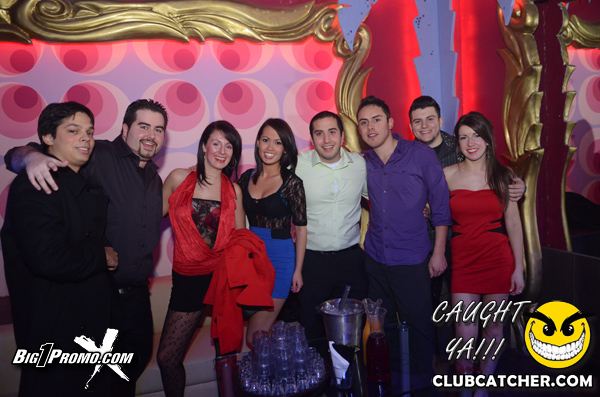 Luxy nightclub photo 79 - December 3rd, 2011