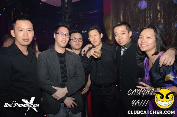Luxy nightclub photo 98 - December 3rd, 2011