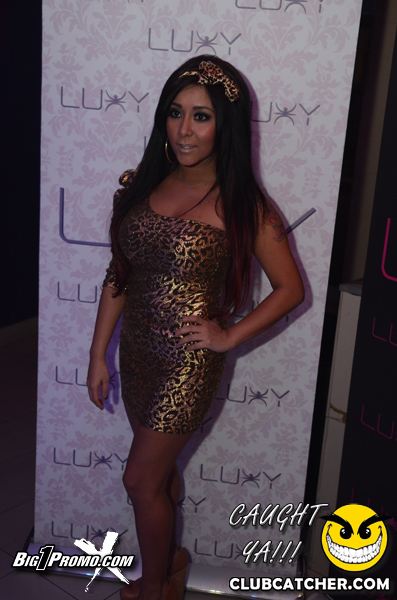 Luxy nightclub photo 100 - December 3rd, 2011