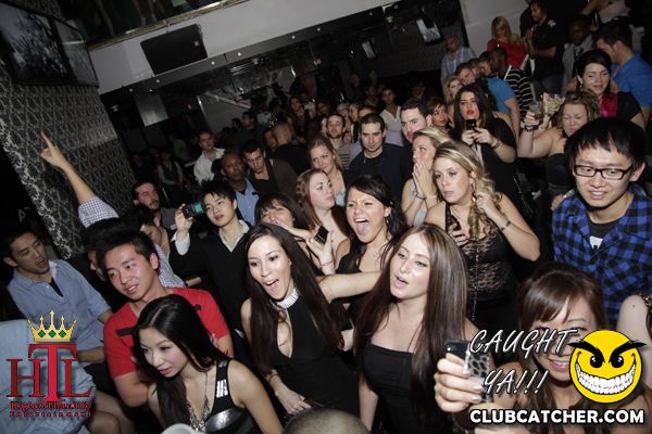 Faces nightclub photo 110 - December 3rd, 2011