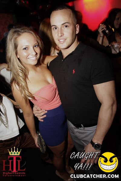 Faces nightclub photo 111 - December 3rd, 2011