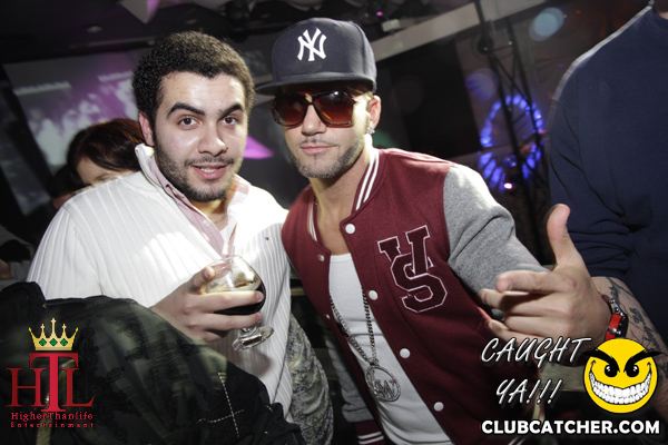 Faces nightclub photo 114 - December 3rd, 2011