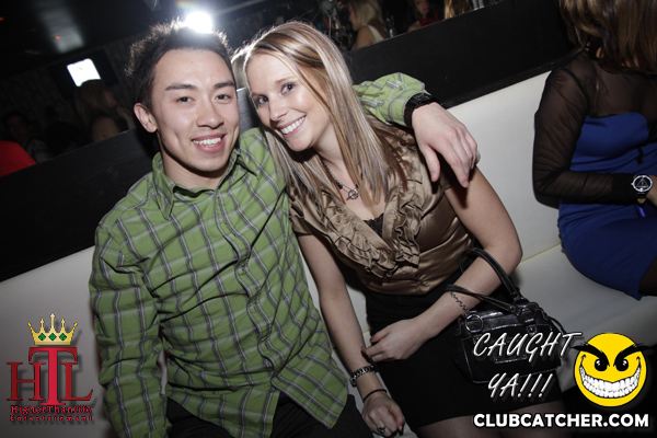 Faces nightclub photo 124 - December 3rd, 2011