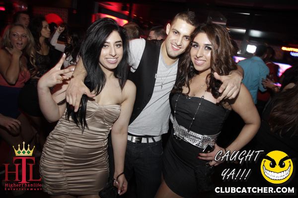 Faces nightclub photo 139 - December 3rd, 2011